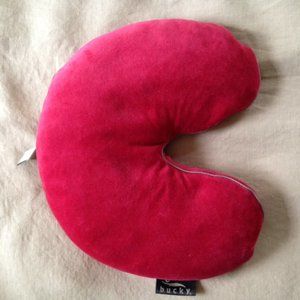 Bucky Utopia Buckwheat Neck Pillow